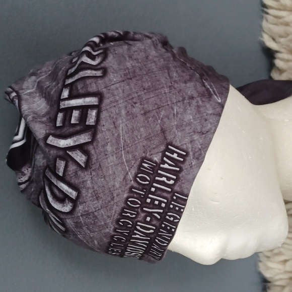 bandana harley davidson original